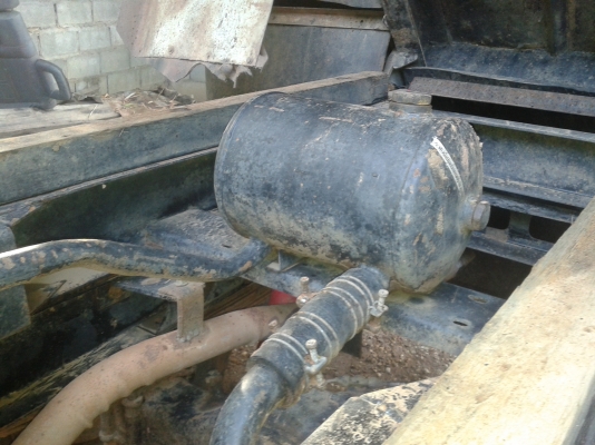 ขายดั้ม 6 ล้อ HINO ลูกค้าโคราชวางมัดจำแล้ว. ขอบคุณค่ะ.. ขายดั้ม 6 ล้อ HINO ลูกค้าโคราชวางมัดจำแล้ว. ขอบคุณค่ะ..