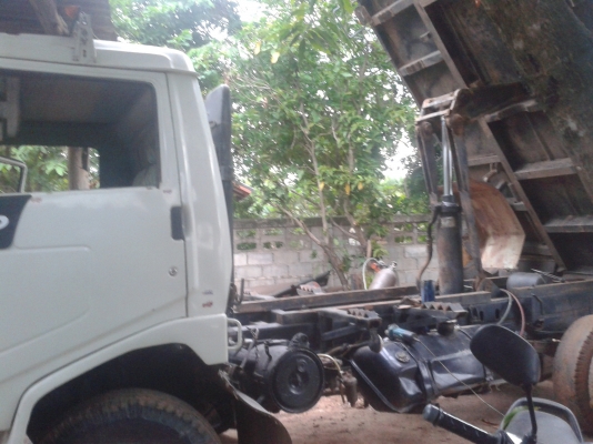 ขายดั้ม 6 ล้อ HINO ลูกค้าโคราชวางมัดจำแล้ว. ขอบคุณค่ะ.. ขายดั้ม 6 ล้อ HINO ลูกค้าโคราชวางมัดจำแล้ว. ขอบคุณค่ะ..