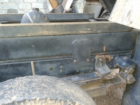 ขายดั้ม 6 ล้อ HINO ลูกค้าโคราชวางมัดจำแล้ว. ขอบคุณค่ะ.. ขายดั้ม 6 ล้อ HINO ลูกค้าโคราชวางมัดจำแล้ว. ขอบคุณค่ะ..