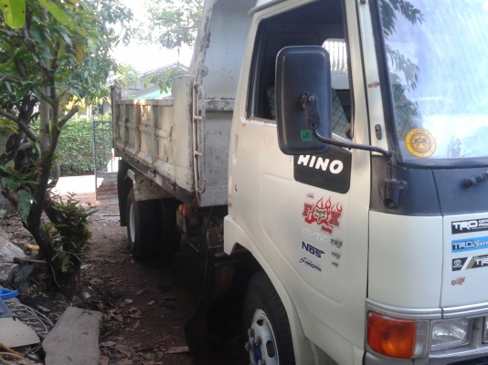 ขายดั้ม 6 ล้อ HINO ลูกค้าโคราชวางมัดจำแล้ว. ขอบคุณค่ะ.. ขายดั้ม 6 ล้อ HINO ลูกค้าโคราชวางมัดจำแล้ว. ขอบคุณค่ะ..