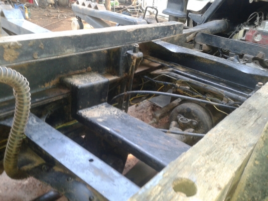 ขายดั้ม 6 ล้อ HINO ลูกค้าโคราชวางมัดจำแล้ว. ขอบคุณค่ะ.. ขายดั้ม 6 ล้อ HINO ลูกค้าโคราชวางมัดจำแล้ว. ขอบคุณค่ะ..