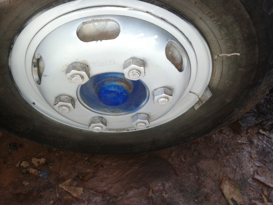 ขายดั้ม 6 ล้อ HINO ลูกค้าโคราชวางมัดจำแล้ว. ขอบคุณค่ะ.. ขายดั้ม 6 ล้อ HINO ลูกค้าโคราชวางมัดจำแล้ว. ขอบคุณค่ะ..