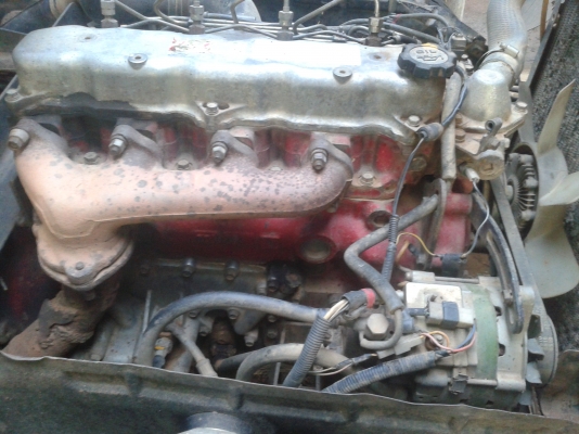 ขายดั้ม 6 ล้อ HINO ลูกค้าโคราชวางมัดจำแล้ว. ขอบคุณค่ะ.. ขายดั้ม 6 ล้อ HINO ลูกค้าโคราชวางมัดจำแล้ว. ขอบคุณค่ะ..