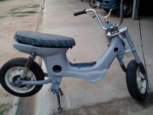 โครงชาลีตามรูปสวยๆครับ 5500 พร้อมส่งถึงที่