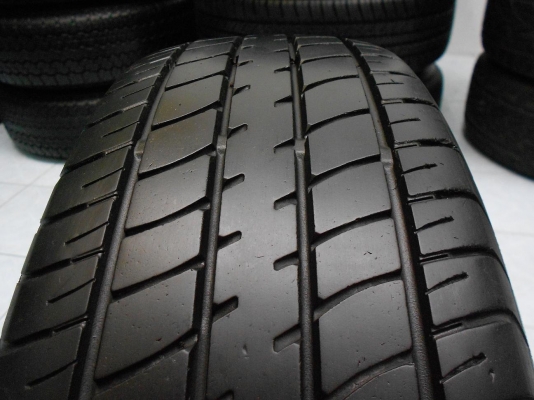 ขายล้อแม็ก Toyota vios TRD ขอบ 15 พร้อมยาง Dunlop ปลายปี 09/เทิร์นได้-ใส่ฟรีค่ะ