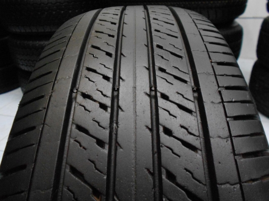 ขายล้อแม็ก Toyota vigo champ ขอบ 16 พร้อมยาง Dunlop ปี 12/ใส่ฟรีค่ะ