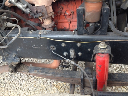 ISUZU FVM เครื่อง 6hh1 คุณก้อย จังหวัดพิจิตร จองแล้วค่ะ ISUZU FVM เครื่อง 6hh1 คุณก้อย จังหวัดพิจิตร จองแล้วค่ะ