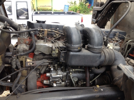 ISUZU FVM เครื่อง 6hh1 คุณก้อย จังหวัดพิจิตร จองแล้วค่ะ ISUZU FVM เครื่อง 6hh1 คุณก้อย จังหวัดพิจิตร จองแล้วค่ะ