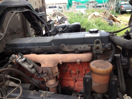 ISUZU FVM เครื่อง 6hh1 คุณก้อย จังหวัดพิจิตร จองแล้วค่ะ ISUZU FVM เครื่อง 6hh1 คุณก้อย จังหวัดพิจิตร จองแล้วค่ะ