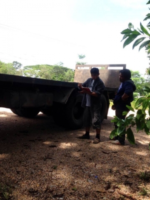 ISUZU FVM เครื่อง 6hh1 คุณก้อย จังหวัดพิจิตร จองแล้วค่ะ ISUZU FVM เครื่อง 6hh1 คุณก้อย จังหวัดพิจิตร จองแล้วค่ะ