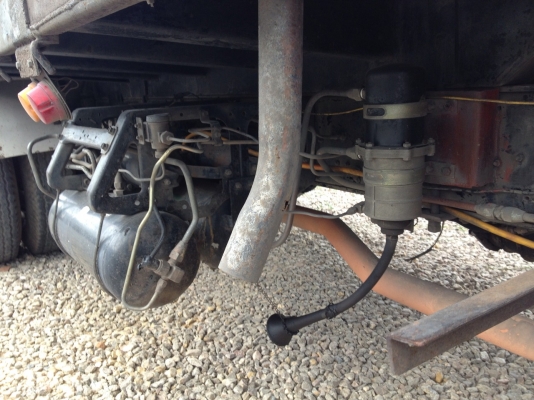 ISUZU FVM เครื่อง 6hh1 คุณก้อย จังหวัดพิจิตร จองแล้วค่ะ ISUZU FVM เครื่อง 6hh1 คุณก้อย จังหวัดพิจิตร จองแล้วค่ะ