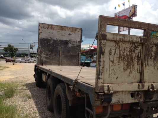 ISUZU FVM เครื่อง 6hh1 คุณก้อย จังหวัดพิจิตร จองแล้วค่ะ ISUZU FVM เครื่อง 6hh1 คุณก้อย จังหวัดพิจิตร จองแล้วค่ะ