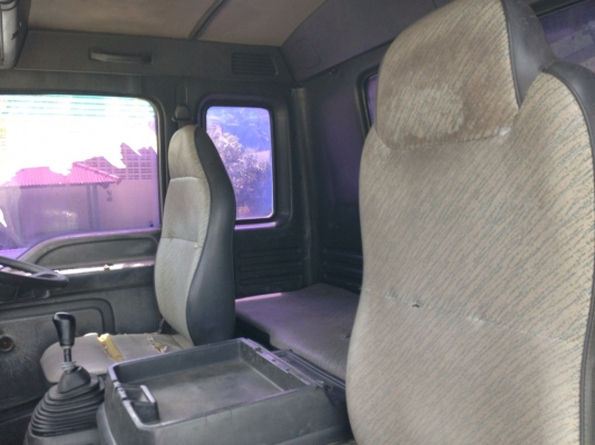 ISUZU FVM เครื่อง 6hh1 คุณก้อย จังหวัดพิจิตร จองแล้วค่ะ ISUZU FVM เครื่อง 6hh1 คุณก้อย จังหวัดพิจิตร จองแล้วค่ะ