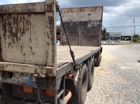 ISUZU FVM เครื่อง 6hh1 คุณก้อย จังหวัดพิจิตร จองแล้วค่ะ ISUZU FVM เครื่อง 6hh1 คุณก้อย จังหวัดพิจิตร จองแล้วค่ะ