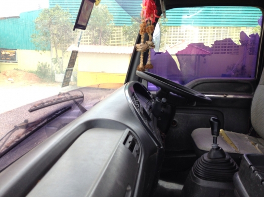 ISUZU FVM เครื่อง 6hh1 คุณก้อย จังหวัดพิจิตร จองแล้วค่ะ ISUZU FVM เครื่อง 6hh1 คุณก้อย จังหวัดพิจิตร จองแล้วค่ะ