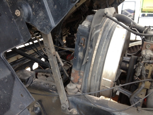 ISUZU FVM เครื่อง 6hh1 คุณก้อย จังหวัดพิจิตร จองแล้วค่ะ ISUZU FVM เครื่อง 6hh1 คุณก้อย จังหวัดพิจิตร จองแล้วค่ะ