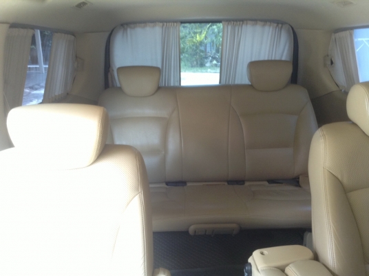 ขายด่วน Hyundai H1 ขายด่วน Hyundai H1