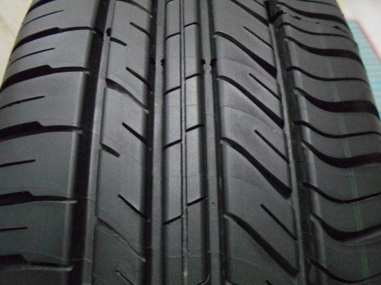 ขายล้อแม็ก Honda city ขอบ 15 พร้อมยางป้ายแดงปลายปี 13/เทิร์นได้-ใส่ฟรีค่ะ