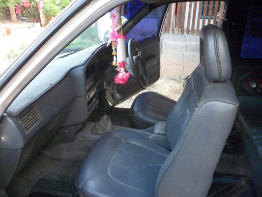 Toyoto Hilux Mighty X