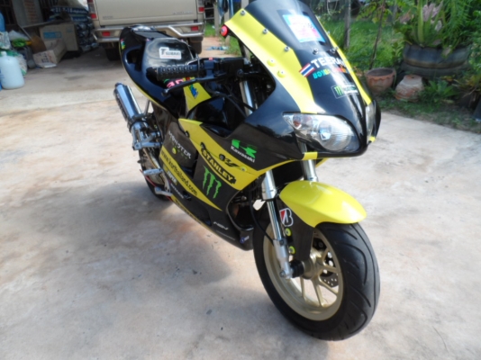 ขาย ksr แต่ง gp คับ ลดราคาคับบ รูปใหม่คับ