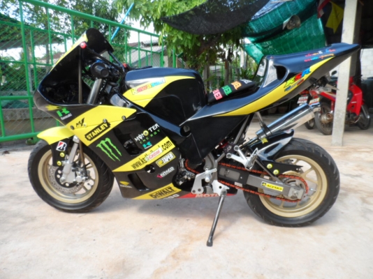 ขาย ksr แต่ง gp คับ ลดราคาคับบ รูปใหม่คับ