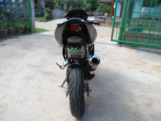 ขาย ksr แต่ง gp คับ ลดราคาคับบ รูปใหม่คับ