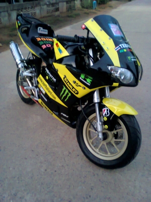 ขาย ksr แต่ง gp คับ ลดราคาคับบ รูปใหม่คับ