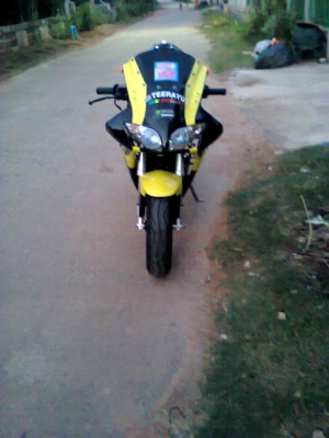 ขาย ksr แต่ง gp คับ ลดราคาคับบ รูปใหม่คับ