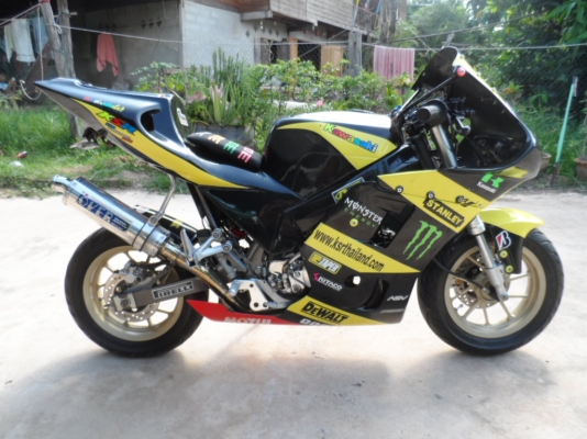 ขาย ksr แต่ง gp คับ ลดราคาคับบ รูปใหม่คับ