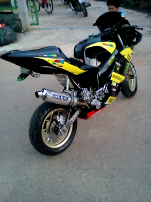 ขาย ksr แต่ง gp คับ ลดราคาคับบ รูปใหม่คับ