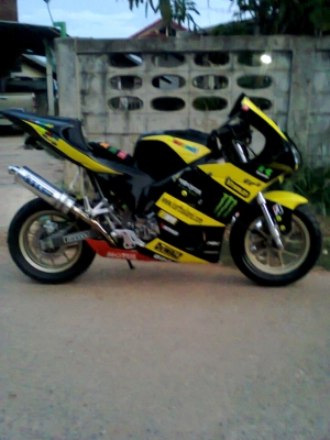 ขาย ksr แต่ง gp คับ ลดราคาคับบ รูปใหม่คับ