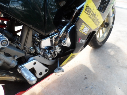 ขาย ksr แต่ง gp คับ ลดราคาคับบ รูปใหม่คับ