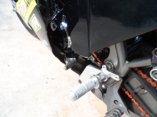 ขาย ksr แต่ง gp คับ ลดราคาคับบ รูปใหม่คับ