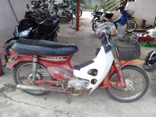 ขาย c700 ทะเบียนโอน สภาพสวยน่าประกวด ทะเบียนโอน