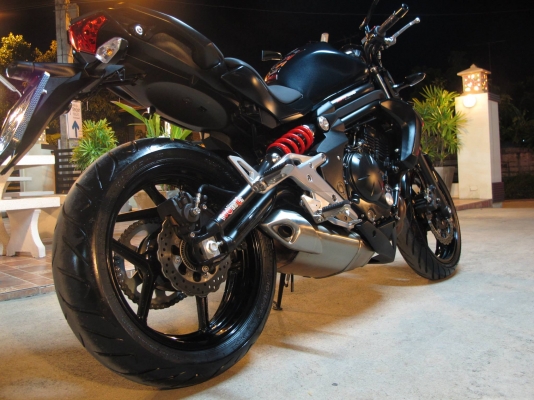 ขาย รถมอไซค์ er6n 2013 245,000 บาท ติดต่อมาที 084-4697078 ขาย รถมอไซค์ er6n 2013 245,000 บาท ติดต่อมาที 084-4697078