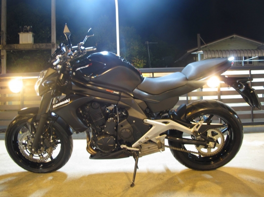 ขาย รถมอไซค์ er6n 2013 245,000 บาท ติดต่อมาที 084-4697078 ขาย รถมอไซค์ er6n 2013 245,000 บาท ติดต่อมาที 084-4697078