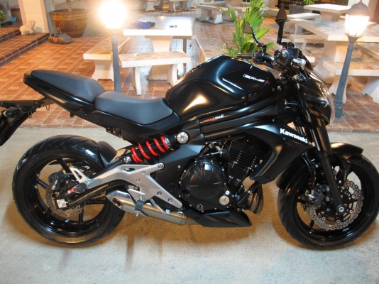 ขาย รถมอไซค์ er6n 2013 245,000 บาท ติดต่อมาที 084-4697078 ขาย รถมอไซค์ er6n 2013 245,000 บาท ติดต่อมาที 084-4697078