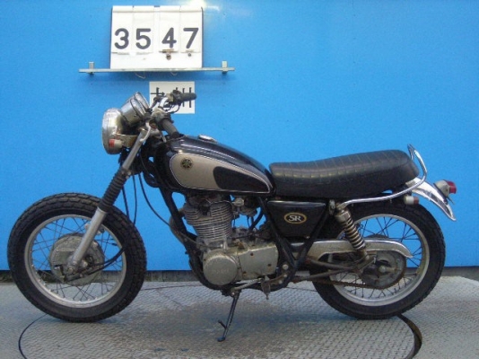 ***เปิดจอง sr 400 ตัว 20 ปี เลขเต็ม ราคาส่งชักคันครับ ohm คอนหวัน***0858730704 รถเข้าเดือนหน้าครับ ราคา 55000 บาท สนใจ 0858730704 ohm คอนหวัน