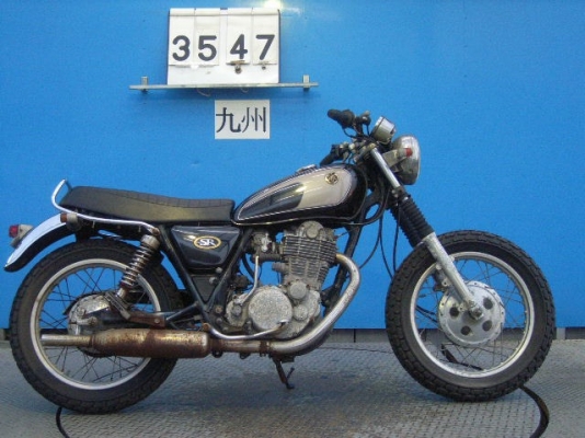 ***เปิดจอง sr 400 ตัว 20 ปี เลขเต็ม ราคาส่งชักคันครับ ohm คอนหวัน***0858730704 รถเข้าเดือนหน้าครับ ราคา 55000 บาท สนใจ 0858730704 ohm คอนหวัน