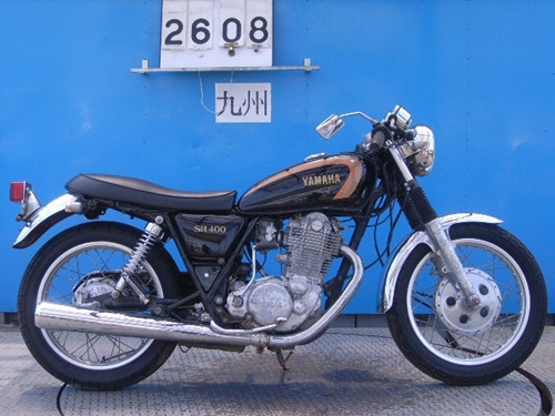 ***เปิดจอง sr 400 ตัว 20 ปี เลขเต็ม ราคาส่งชักคันครับ ohm คอนหวัน***0858730704 รถเข้าเดือนหน้าครับ ราคา 55000 บาท สนใจ 0858730704 ohm คอนหวัน