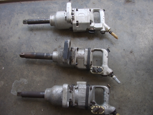 ขายบล๊อกลม 1"