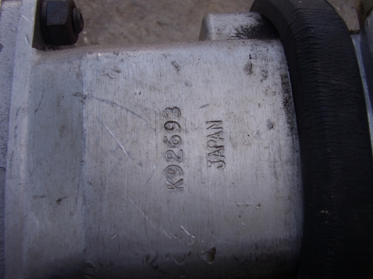 ขายบล๊อกลม 1"