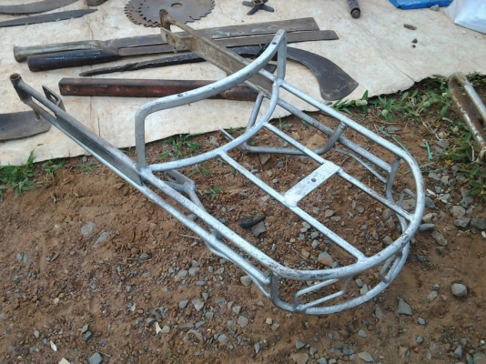 แตะเค125+เอ100+แตะงานเก่าซี70+แตะสไลด์+ที่นั่ง ด.เรือใบ