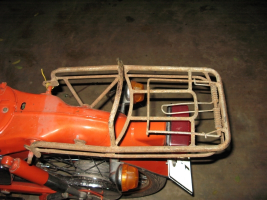 แตะเค125+เอ100+แตะงานเก่าซี70+แตะสไลด์+ที่นั่ง ด.เรือใบ