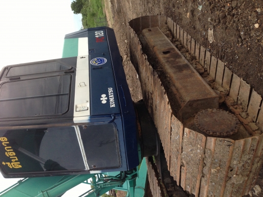 ขาย100L -5  ช่วงล่างดี สภาพดี พร้อมใช้งาน ราคาต่อรองได้