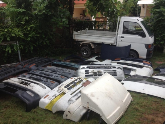 อะไหล่มิล่า เก่าญี่ปุ่น หลายอย่างราคาถูกๆครับ อะไหล่มิล่า เก่าญี่ปุ่น หลายอย่างราคาถูกๆครับ