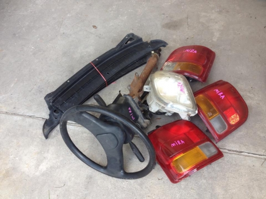 อะไหล่มิล่า เก่าญี่ปุ่น หลายอย่างราคาถูกๆครับ อะไหล่มิล่า เก่าญี่ปุ่น หลายอย่างราคาถูกๆครับ