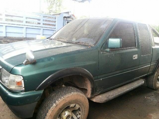 ขายรถกระบะ ISUZU RODEO 4WD ราคา 150000