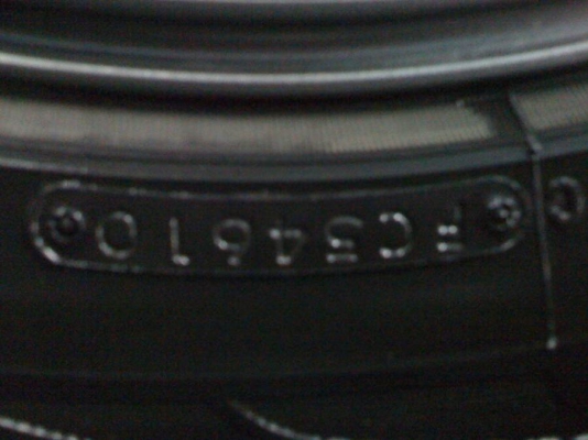 แม็กซ์พร้อมยางขอบ 18 Lenso 4 วงศ์