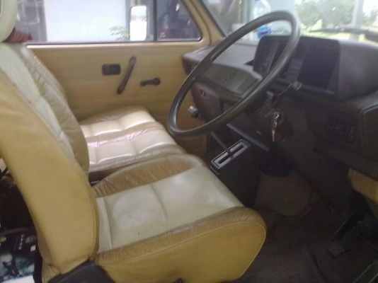 ขาย Vw T3 Auto ขาย Vw T3 Auto